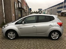 Hyundai ix20 - extra luxe 1.4i i-Catcher