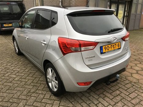 Hyundai ix20 - extra luxe 1.4i i-Catcher - 1