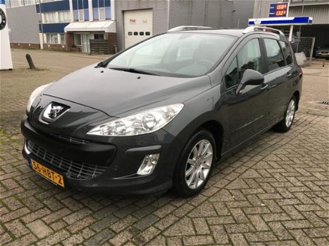 Peugeot 308 SW - 1.6 VTi XS - 1