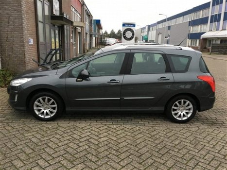 Peugeot 308 SW - 1.6 VTi XS - 1