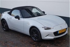 Mazda MX-5 - 2.0 SkyActiv-G 160 GT-M Navi Cruise ECC