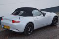 Mazda MX-5 - 2.0 SkyActiv-G 160 GT-M Navi Cruise ECC - 1 - Thumbnail