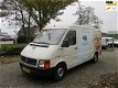 Volkswagen LT 35 - 35A 2.8 TDI lang KOELAUTO - 1 - Thumbnail