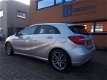 Mercedes-Benz A-klasse - 180 Edition Navigatie 4U3 Airco, navi, Nap, Bj 2013 - 1 - Thumbnail