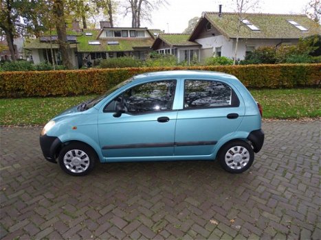 Chevrolet Matiz - 0.8 Spirit - 1