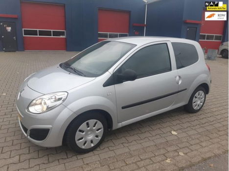 Renault Twingo - 1.2 Authentique 47000 KM N.A.P - 1