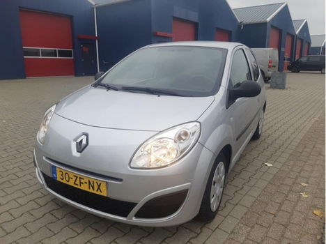 Renault Twingo - 1.2 Authentique 47000 KM N.A.P - 1