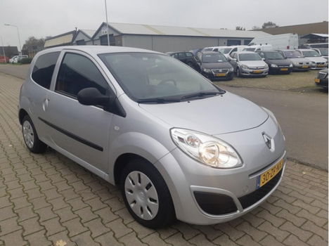 Renault Twingo - 1.2 Authentique 47000 KM N.A.P - 1