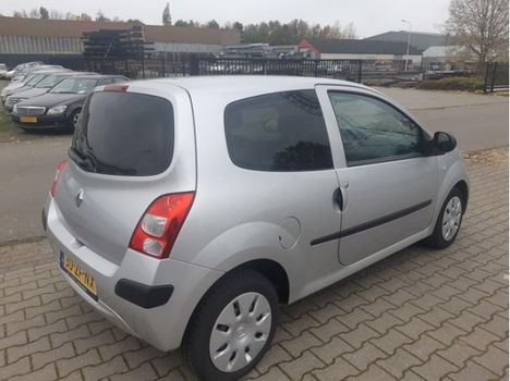 Renault Twingo - 1.2 Authentique 47000 KM N.A.P - 1