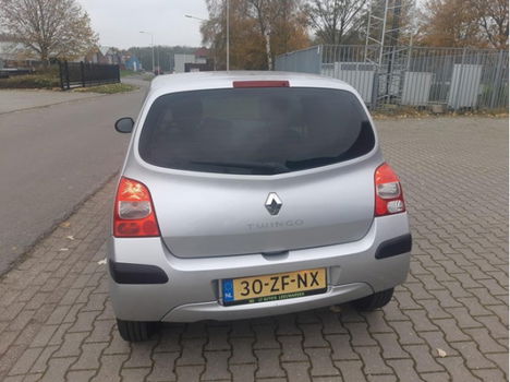 Renault Twingo - 1.2 Authentique 47000 KM N.A.P - 1