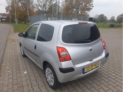 Renault Twingo - 1.2 Authentique 47000 KM N.A.P - 1