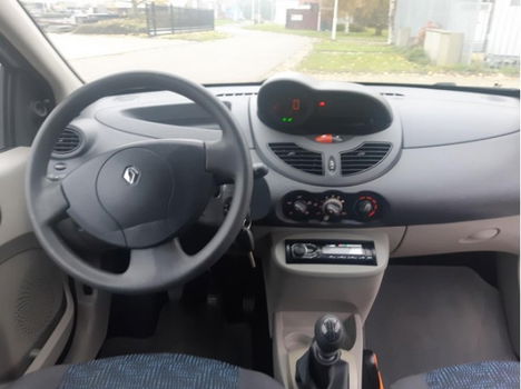 Renault Twingo - 1.2 Authentique 47000 KM N.A.P - 1