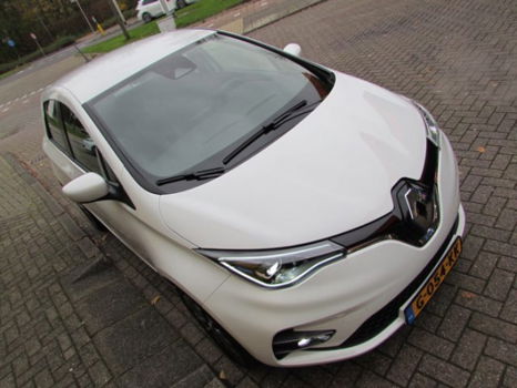 Renault Zoe - R135 Zen 50 - 1