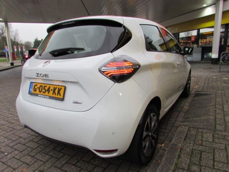 Renault Zoe - R135 Zen 50 - 1