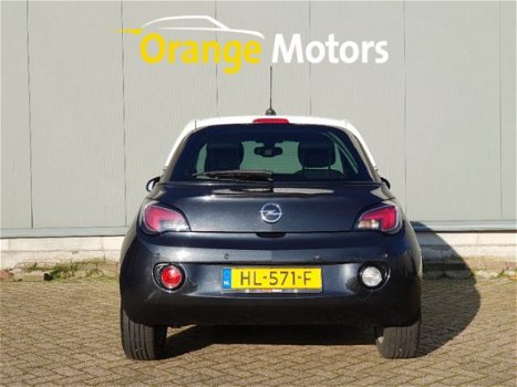 Opel ADAM - 1.0 Turbo Glam Panoramadak - 1
