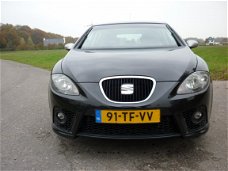 Seat Leon - 2.0 TFSI FR