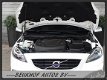 Volvo V40 - 2.0 D2 R-Design Business Leer Xenon Navi Stoelverwarming - 1 - Thumbnail