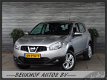 Nissan Qashqai - 2.0 Acenta Bj 2011 Airco Trekhaak 115.000km N.a.p - 1 - Thumbnail