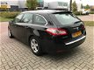 Peugeot 508 SW - Met schade, Euro 5 1.6 HDi Acces - 1 - Thumbnail