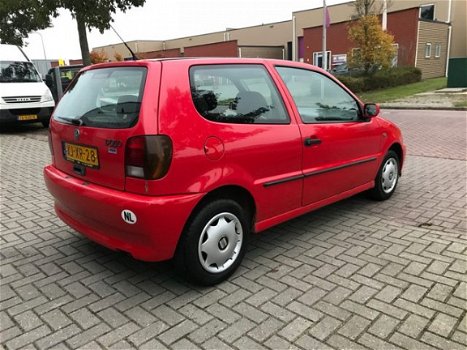 Volkswagen Polo - Inruilkoopje met APK 1.6 - 1