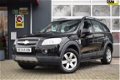 Chevrolet Captiva - 2.4 Intro Edition 2WD Airco/Cruise - 1 - Thumbnail