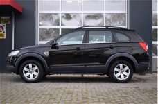 Chevrolet Captiva - 2.4 Intro Edition 2WD Airco/Cruise