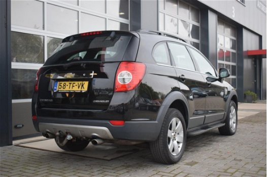 Chevrolet Captiva - 2.4 Intro Edition 2WD Airco/Cruise - 1