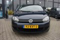 Volkswagen Golf Variant - 1.4 TSI Comfortline Navigatie, Climate Control & Lm velgen - 1 - Thumbnail