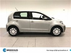 Volkswagen Up! - 1.0 60PK BMT move up | 5 drs. | Executive pakket | Airco | |LED | Cruise Control