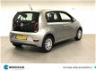 Volkswagen Up! - 1.0 60PK BMT move up | 5 drs. | Executive pakket | Airco | |LED | Cruise Control - 1 - Thumbnail