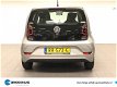 Volkswagen Up! - 1.0 60PK BMT move up | 5 drs. | Executive pakket | Airco | |LED | Cruise Control - 1 - Thumbnail