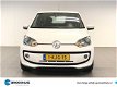 Volkswagen Up! - 1.0 60PK high up BlueMotion | 5 drs. | Navigatie | Airco | 15