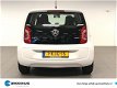 Volkswagen Up! - 1.0 60PK high up BlueMotion | 5 drs. | Navigatie | Airco | 15