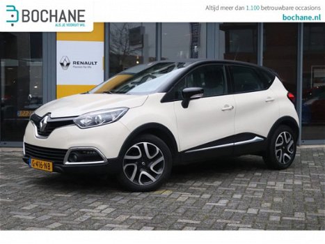 Renault Captur - TCe 90 Dynamique (PDC/NAVI/STOELVERWARMING/CRUISE CONTROL) - 1