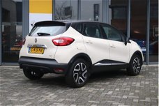 Renault Captur - TCe 90 Dynamique (PDC/NAVI/STOELVERWARMING/CRUISE CONTROL)