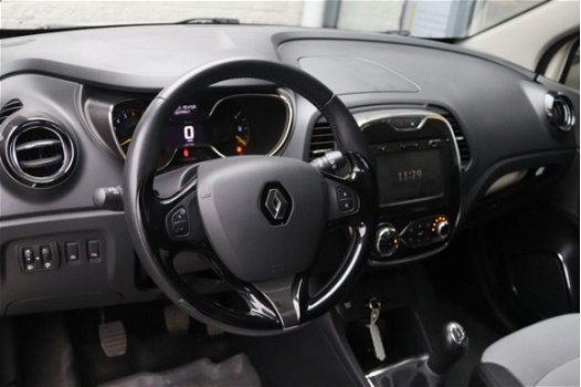 Renault Captur - TCe 90 Dynamique (PDC/NAVI/STOELVERWARMING/CRUISE CONTROL) - 1