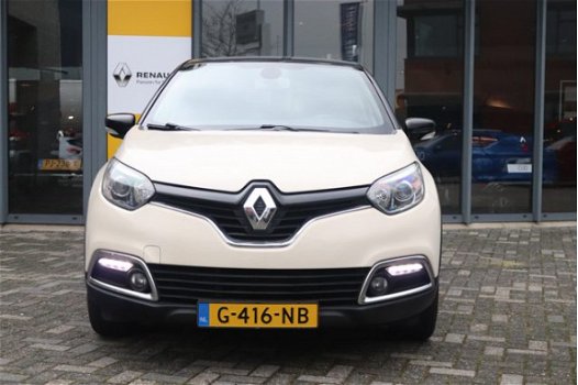 Renault Captur - TCe 90 Dynamique (PDC/NAVI/STOELVERWARMING/CRUISE CONTROL) - 1