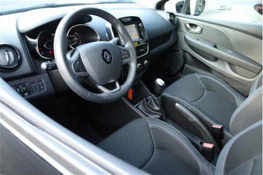 Renault Clio Estate - TCe 90 Zen PDC|AIRCO|NAVI| - 1