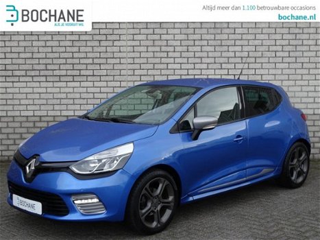 Renault Clio - TCe 120 EDC Automaat GT | R-Link Navigatie | Achteruitrijcamera | Climate Control | L - 1