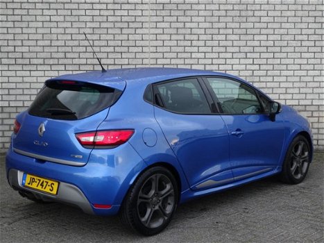 Renault Clio - TCe 120 EDC Automaat GT | R-Link Navigatie | Achteruitrijcamera | Climate Control | L - 1