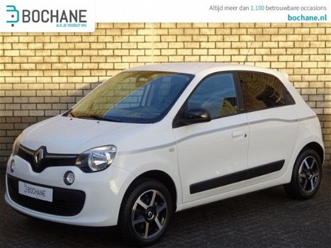 Renault Twingo - 1.0 SCe 70pk Limited | Airco | LM-Velgen | R&Go Navigatie | Privacy Glass | DAB+ | - 1