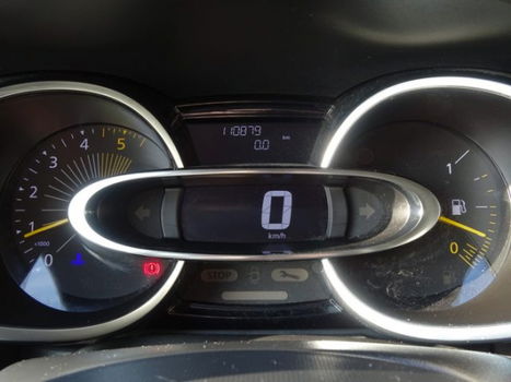 Renault Clio - dCi 90 Expression | Navigatie | Airco | Cruise Control | Exterieur details Chrome | - 1