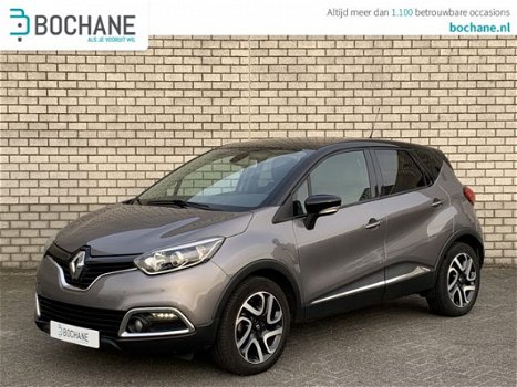 Renault Captur - TCe 120 EDC Automaat Dynamique | Navigatie | Parkeersensoren | Climate Control | Tr - 1