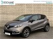 Renault Captur - TCe 120 EDC Automaat Dynamique | Navigatie | Parkeersensoren | Climate Control | Tr - 1 - Thumbnail