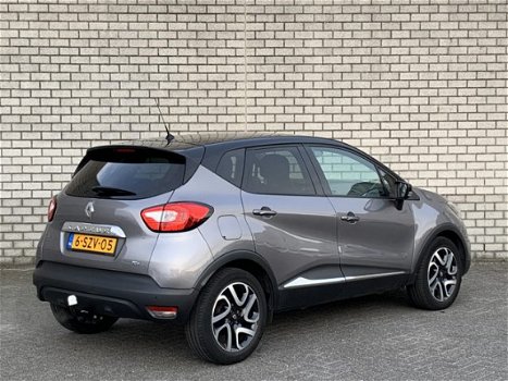 Renault Captur - TCe 120 EDC Automaat Dynamique | Navigatie | Parkeersensoren | Climate Control | Tr - 1