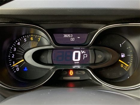Renault Captur - TCe 120 EDC Automaat Dynamique | Navigatie | Parkeersensoren | Climate Control | Tr - 1