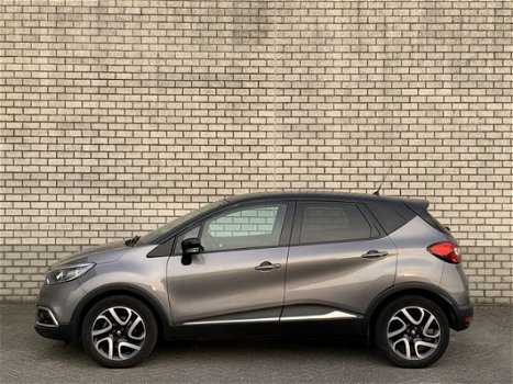 Renault Captur - TCe 120 EDC Automaat Dynamique | Navigatie | Parkeersensoren | Climate Control | Tr - 1