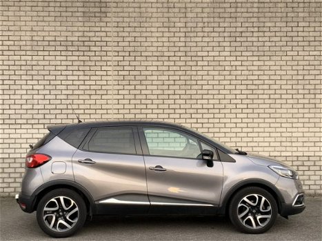 Renault Captur - TCe 120 EDC Automaat Dynamique | Navigatie | Parkeersensoren | Climate Control | Tr - 1