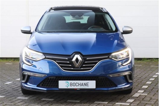 Renault Mégane Estate - dCi 110 EDC GT-Line | Full options | BOSE | Pandodak | Alcantara | 18