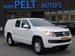 Volkswagen Amarok - 2.0 TDI 4Motion 140Pk Road Ranger Hardtop - 1 - Thumbnail